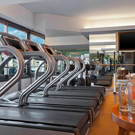 Park Tower, A Luxury Collection Hotel, Буэнос-Айрес Экстерьер фото