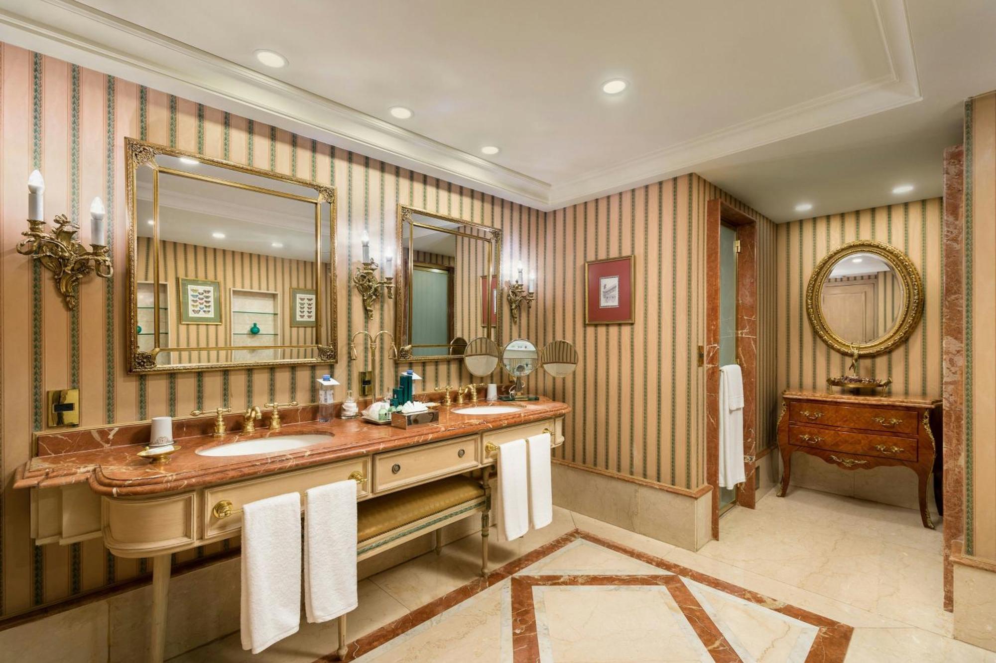Park Tower, A Luxury Collection Hotel, Буэнос-Айрес Экстерьер фото